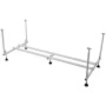 Для ванны Jacob Delafon Patio каркас 150х70 (SF123RU-NF)