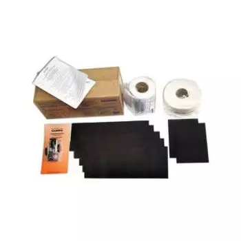 Для ванны Kaldewei Комплект шумоизоляции д/ванн с крепежом (687675590000)