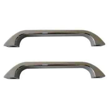 Для ванны Laufen Ручки для стальных ванн PRO и PALLADIUM 208мм, хром (2.9410.2.004.000.1)