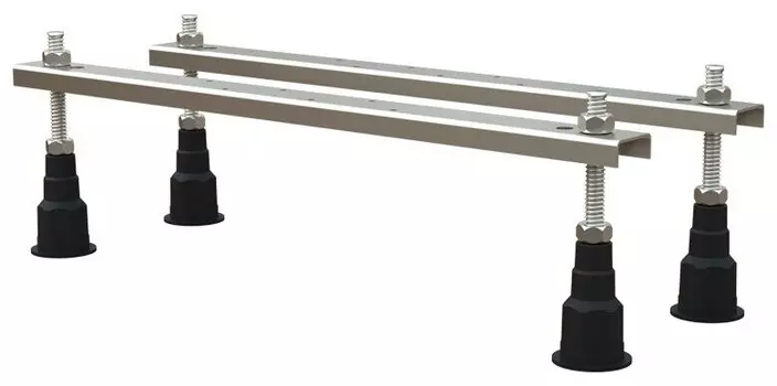 Для ванны Lavinia Boho Complement 37500010 Комплект ножек