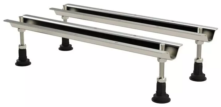 Для ванны Lavinia Boho Complement 37500011 Комплект ножек