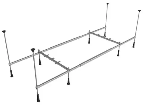 Для ванны Lavinia Boho Complement Каркас для One (37500020)