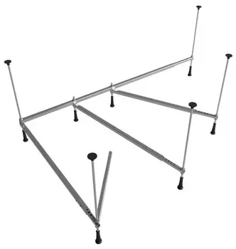 Для ванны Lavinia Boho Complement Каркас для Bell Pro (37510010)