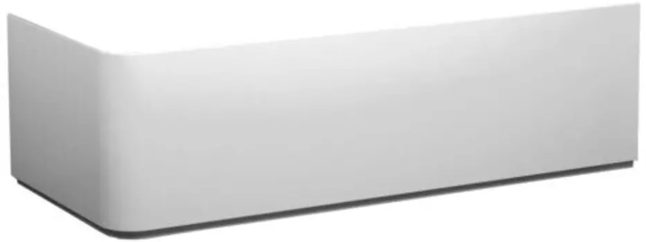 Для ванны Ravak 10 160 P белая Передняя панель (CZ84100A00)