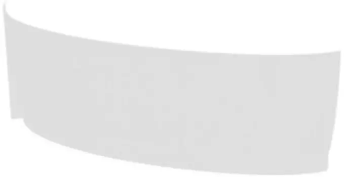Для ванны Ravak AVOCADO 150 панель левая, белая (CZT1000A00)