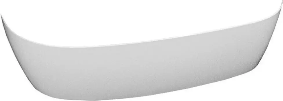 Для ванны Ravak LoveStory II панель правая, белая (CZ76100A00)