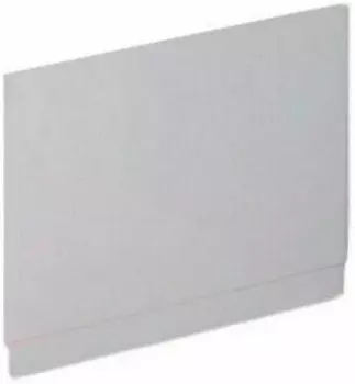 Для ванны Ravak U 80cm белая Боковая панель (CZ00140A00)