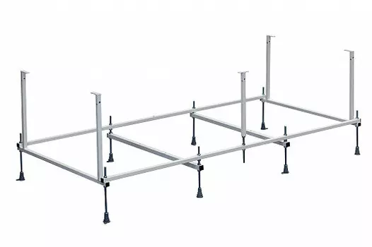 Для ванны Roca BeCool 190х90 ZRU9303021