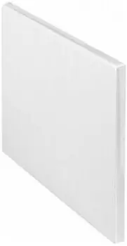 Для ванны Roca Боковая панель для ванны EASY, левая 75 см., ROCA (ZRU9302902)