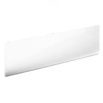 Для ванны Roca фронтальная панель дляUNO 160см белый NEW (ZRU9303038)