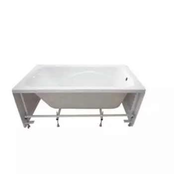 Для ванны Roca Line 150x70см монтажный комплект (ZRU9302983)