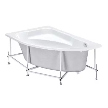 Для ванны Roca Монтажный комплект для WELNA 160х100 (24F186000)