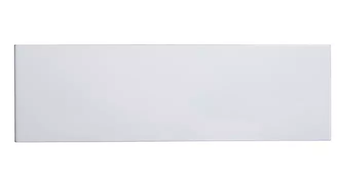 Для ванны Roca Панель для GENOVA 160 белый (ZRU9302975)
