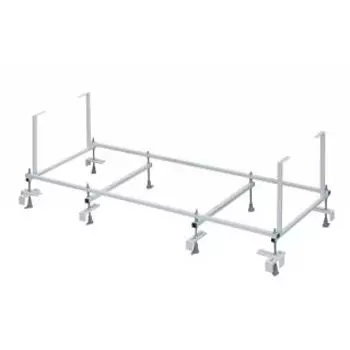 Для ванны Santek ФИДЖИ Монтажный комплект 170Х75 (WH501601)