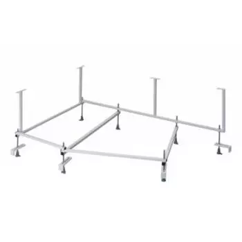 Для ванны Santek ЭДЕРА 170х100см Монтажный комплект (WH501666)