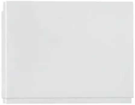Для ванны Santek КАСАБЛАНКА XL 170х80, 180х80 Панель боковая, левая (1WH302444)