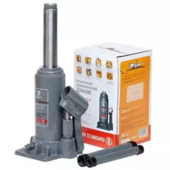 Домкрат Airline AJ-B-02S