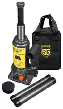 Домкрат Berger BG1269 Реберг