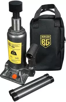 Домкрат Berger BG1270 Боксберг