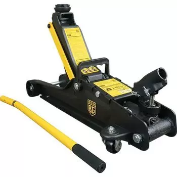 Домкрат Berger BG1279 Котмар