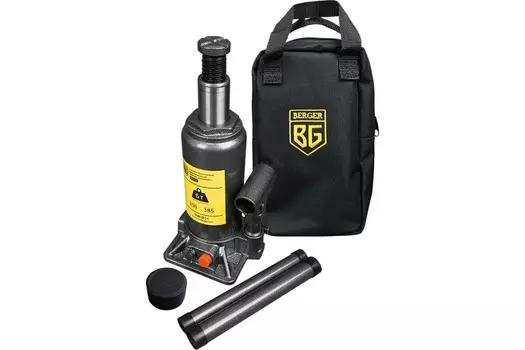 Домкрат Berger БРУХБЕРГ BG1271