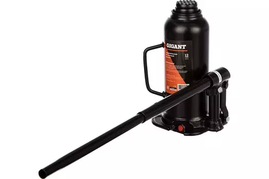 Домкрат Gigant HBJ-12