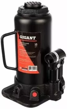Домкрат Gigant HBJ-15