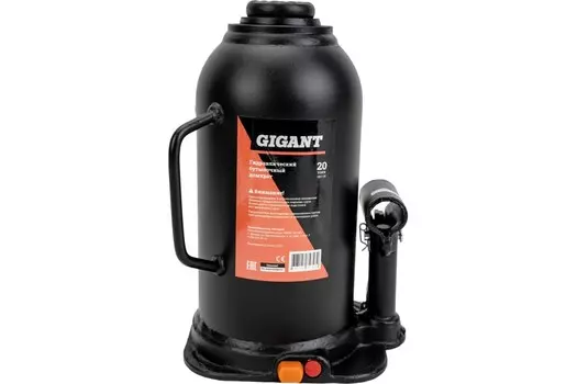 Домкрат Gigant HBJ-20