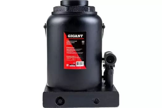 Домкрат Gigant HBJ-50
