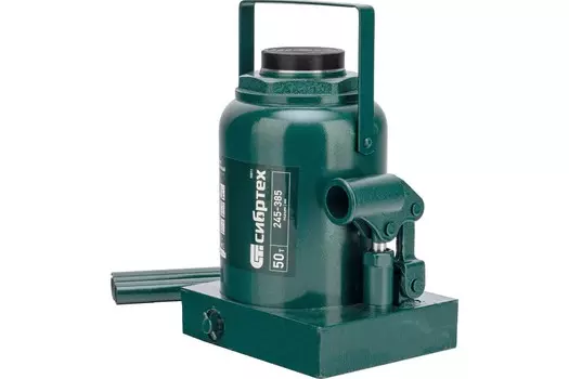 Домкрат Сибртех 50811