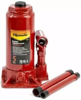 Домкрат Sparta 50323