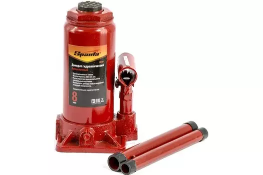 Домкрат Sparta 50324