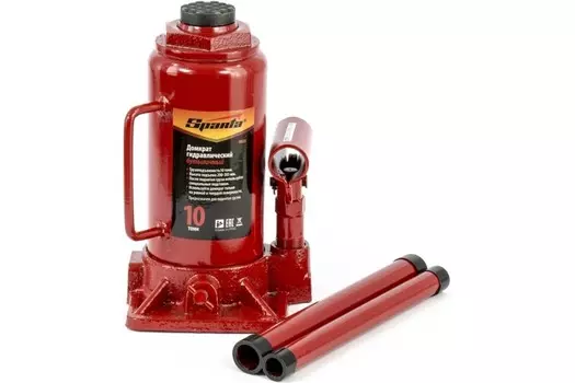 Домкрат Sparta 50325