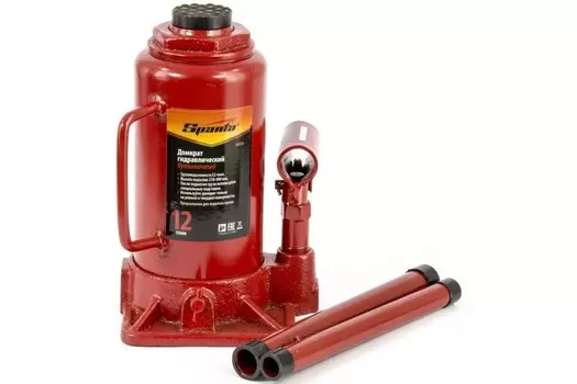 Домкрат Sparta 50326