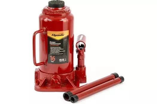 Домкрат Sparta 50327