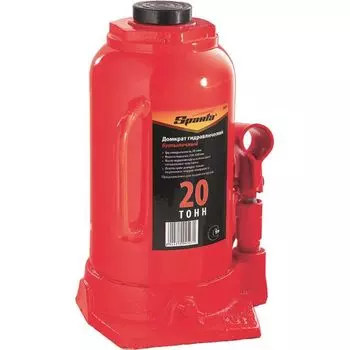 Домкрат Sparta 50328