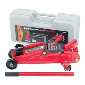 Домкрат Sparta 510085