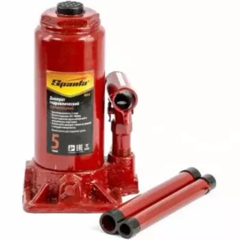Домкрат Sparta Compact 50333