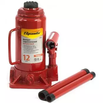 Домкрат Sparta Compact 50336