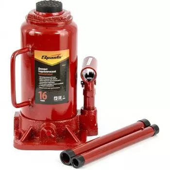 Домкрат Sparta Compact 50337