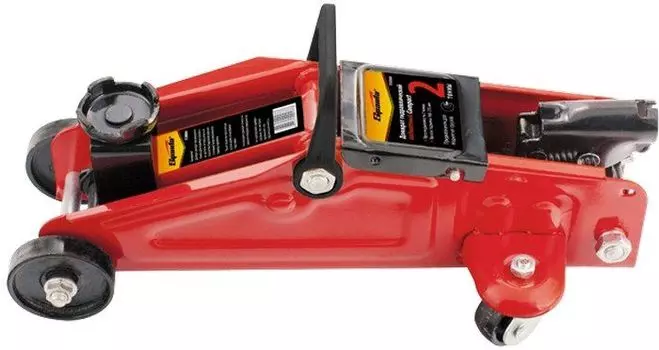 Домкрат Sparta compact 510084