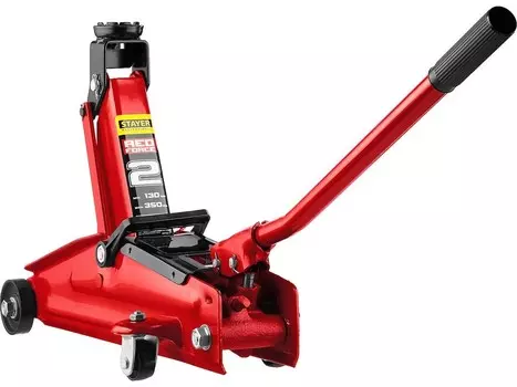 Домкрат Stayer R-28 (43153-2)