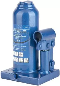 Домкрат Stels 51115