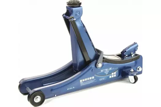 Домкрат STELS 51129