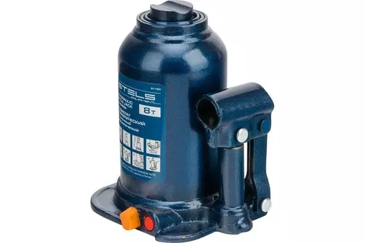 Домкрат STELS 51150