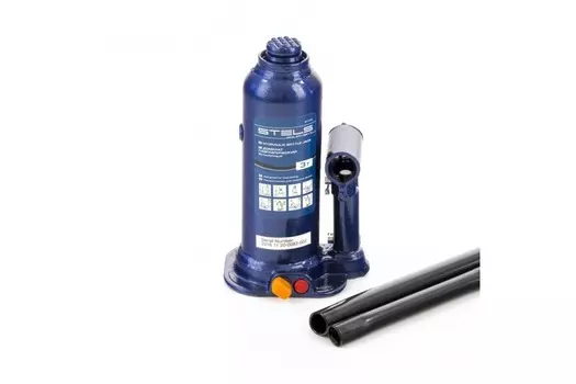 Домкрат STELS 51174