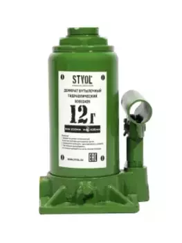 Домкрат Stvol SDB12425