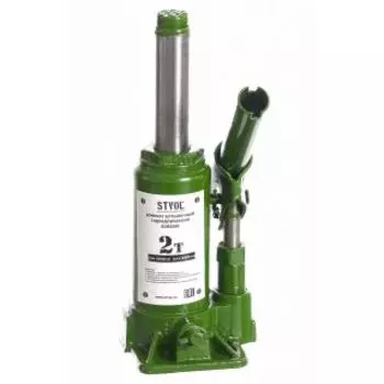 Домкрат Stvol SDB2285