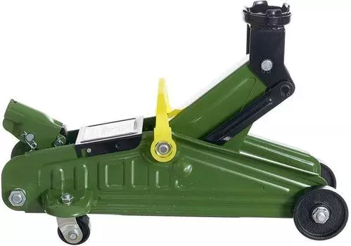 Домкрат Stvol SDF2325