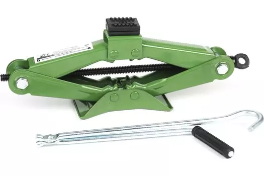 Домкрат Stvol SDR2370